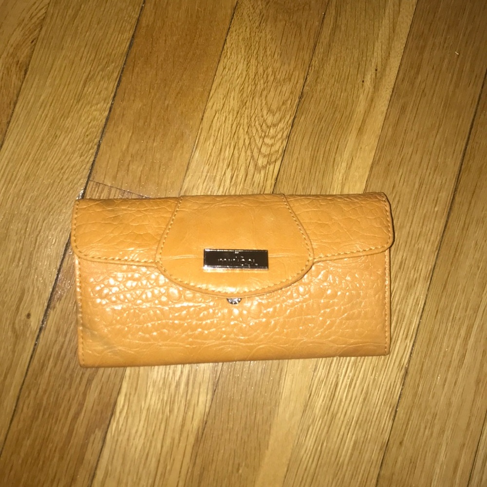 Wallet